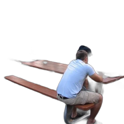 weapon, staff, sword, furniture transparent PNG cut-out