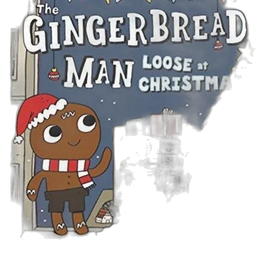 hat, concept art, cartoon, gingerbread transparent PNG cut-out