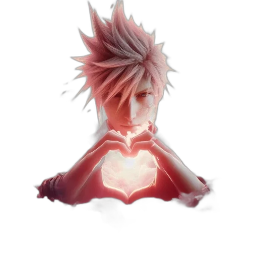 mask, crown, creature, hair transparent PNG cut-out