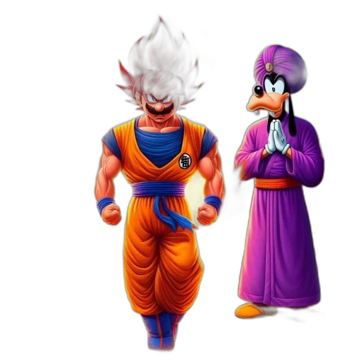 concept art, 3d render, pixel art, fantasy art transparent PNG cut-out