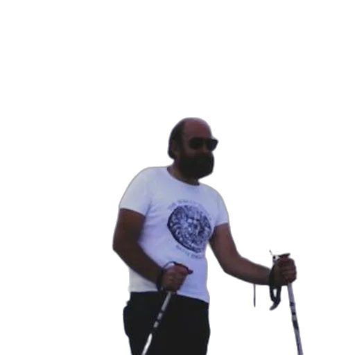 staff, weapon, creature, animal transparent PNG cut-out