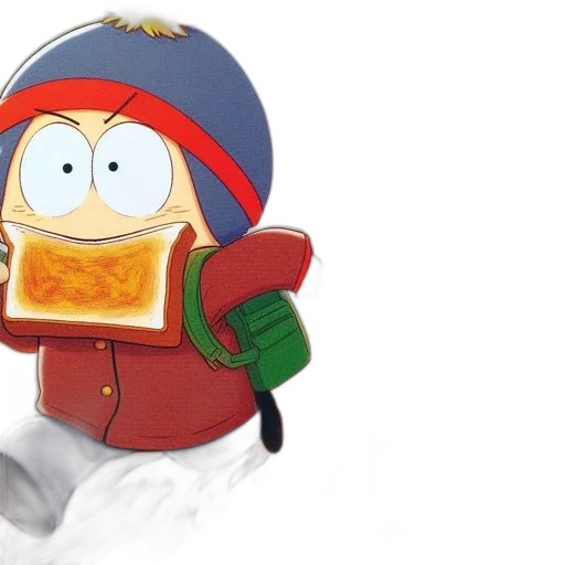jacket, food, concept art, cartoon transparent PNG cut-out