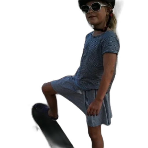 staff, hat, shoes, creature transparent PNG cut-out