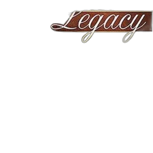 father, legacy, book, cover transparent PNG cut-out