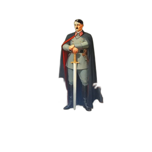 staff, crown, sword, weapon transparent PNG cut-out