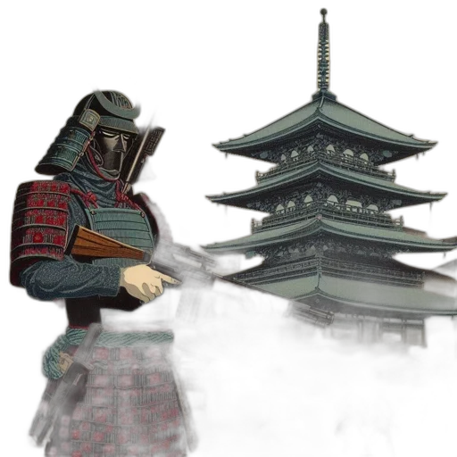 sword, staff, weapon, mask transparent PNG cut-out