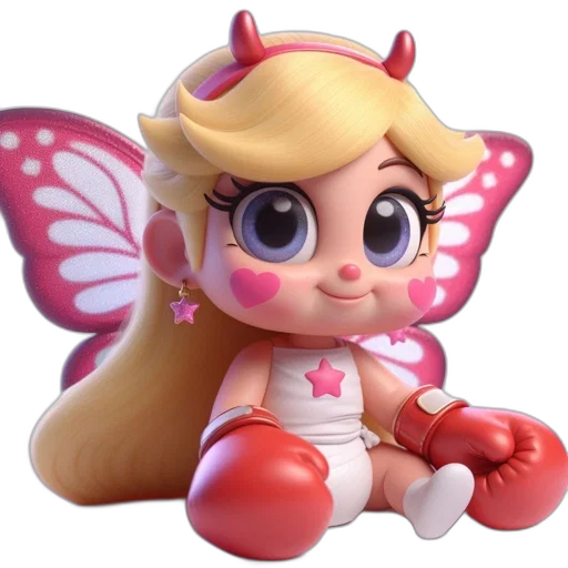 3d render, concept art, cartoon, photorealistic transparent PNG cut-out