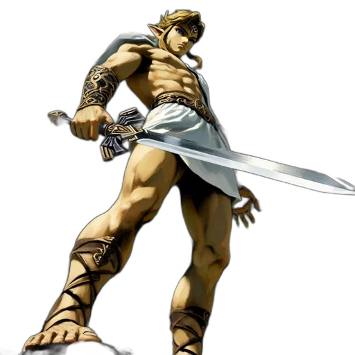 sword, weapon, concept art, fantasy art transparent PNG cut-out