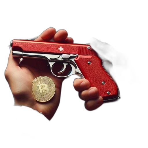 weapon, jewelry, 3d render, photorealistic transparent PNG cut-out
