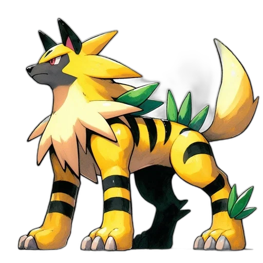 animal, creature, staff, dragon transparent PNG cut-out