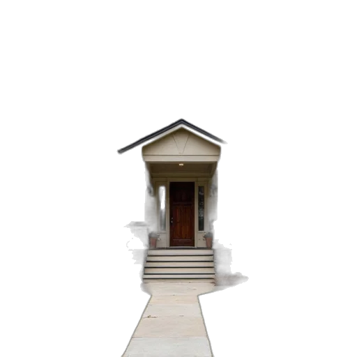 building, furniture, staff, dress transparent PNG cut-out