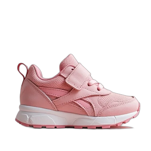 shoes, vaporwave, pastel, reeboam transparent PNG cut-out