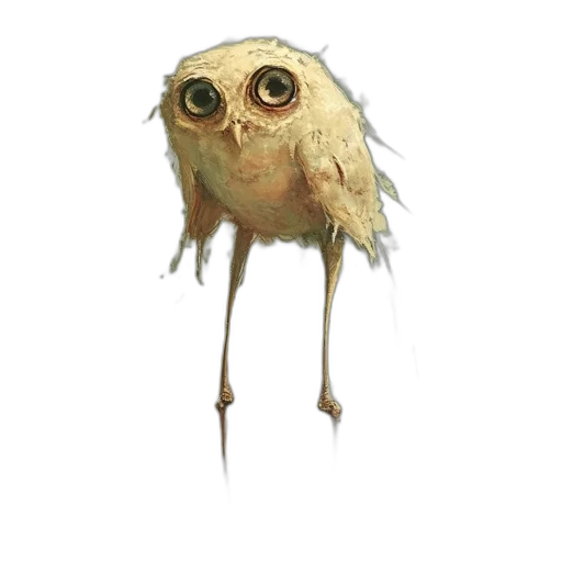 creature, animal, face, mask transparent PNG cut-out