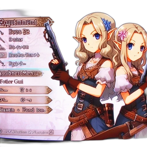weapon, concept art, fantasy art, anime transparent PNG cut-out