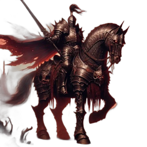 dragon, sword, weapon, staff transparent PNG cut-out