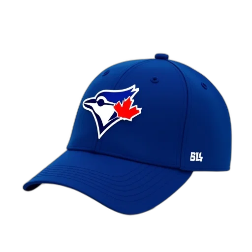 hat, crown, blue, baseball transparent PNG cut-out