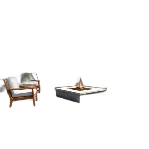 furniture, shoes, jewelry, 3d render transparent PNG cut-out