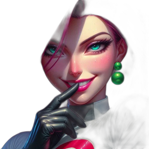 face, staff, robot, jewelry transparent PNG cut-out
