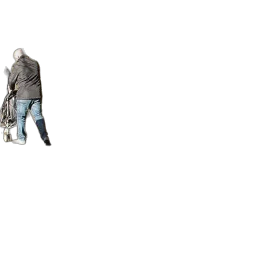 jacket, weapon, umbrella, creature transparent PNG cut-out