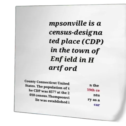 text-based, image, describes, thompsonville transparent PNG cut-out