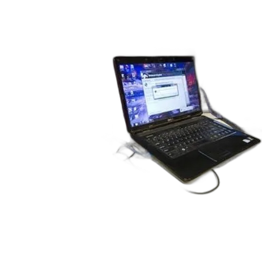 staff, 3d render, three, laptops transparent PNG cut-out