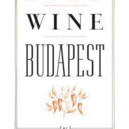cover, wine, budapest, features transparent PNG cut-out