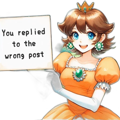 crown, dress, weapon, staff transparent PNG cut-out