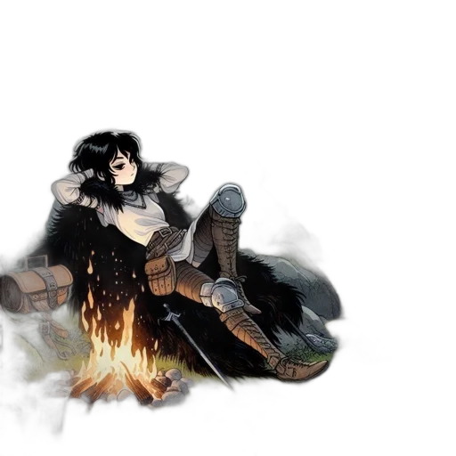 dragon, concept art, comic book art, fantasy art transparent PNG cut-out