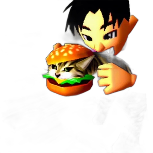 food, animal, weapon, creature transparent PNG cut-out