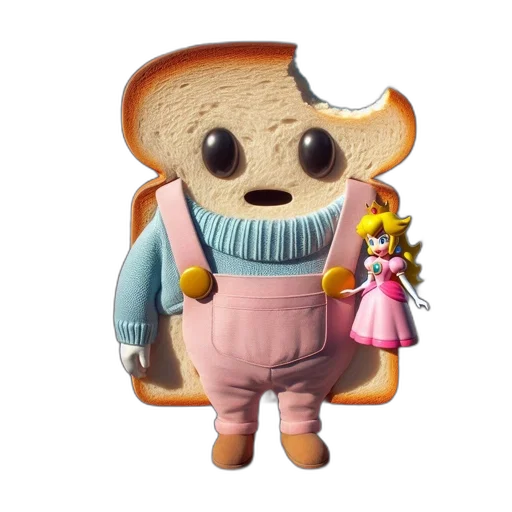 food, jacket, mask, robot transparent PNG cut-out