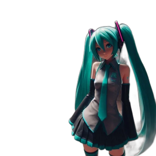 dress, robot, weapon, staff transparent PNG cut-out