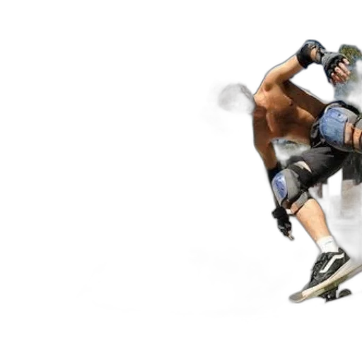 concept art, 3d render, photorealistic, shirtless transparent PNG cut-out