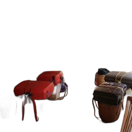 furniture, weapon, shoes, umbrella transparent PNG cut-out