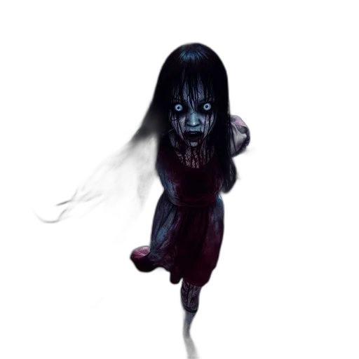 creature, mask, dress, face transparent PNG cut-out