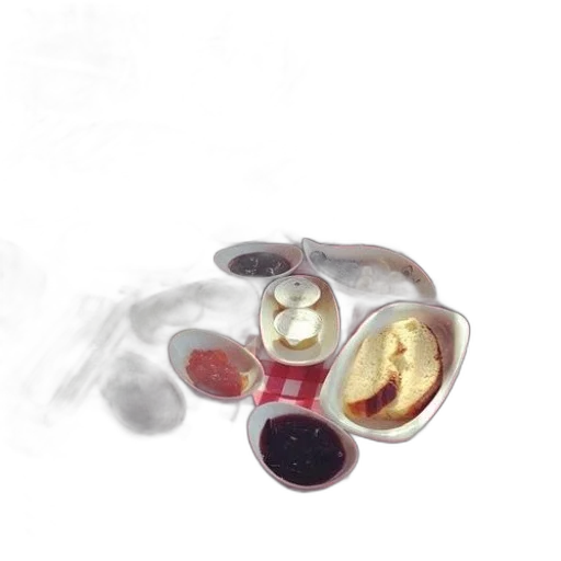 jewelry, crown, food, mask transparent PNG cut-out