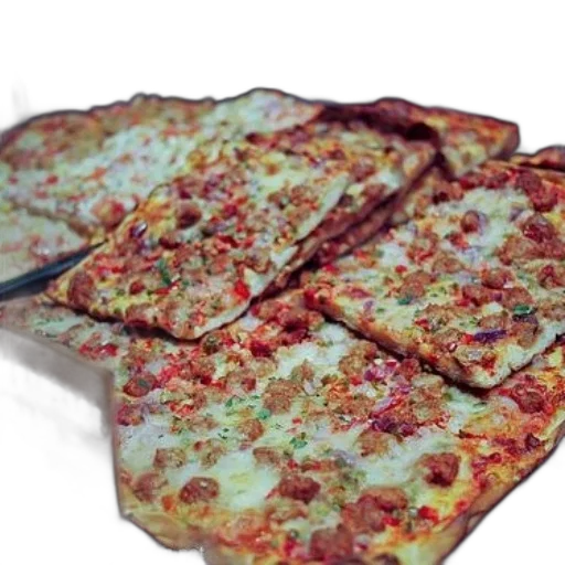 food, 3d render, display, freshly transparent PNG cut-out