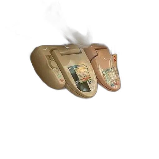 mask, jewelry, shoes, furniture transparent PNG cut-out