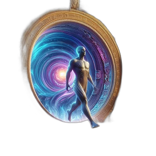 jewelry, staff, fantasy art, concept art transparent PNG cut-out