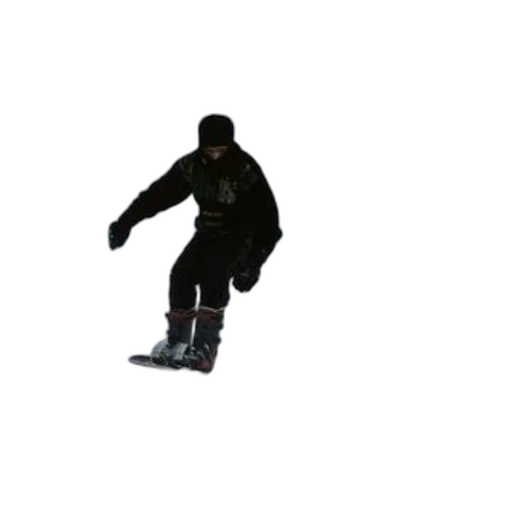 robot, shoes, jacket, staff transparent PNG cut-out