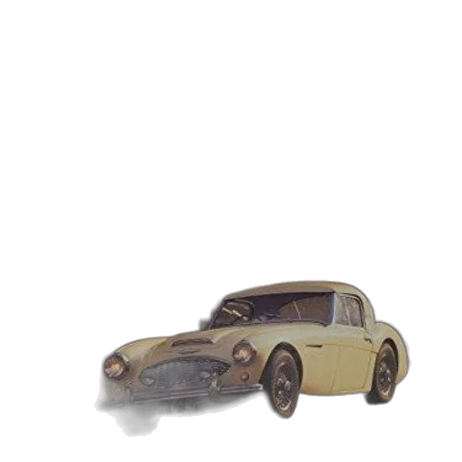 car, concept art, photorealistic, 3d render transparent PNG cut-out