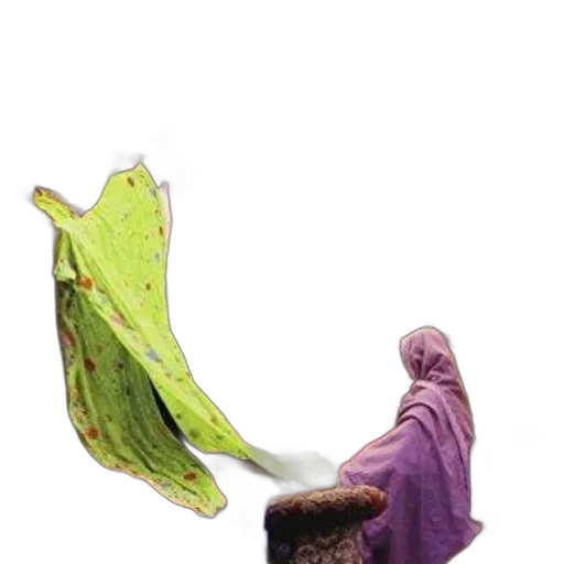 shoes, food, weapon, staff transparent PNG cut-out