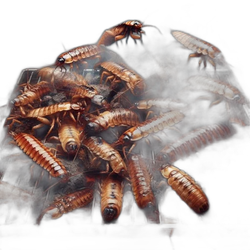 creature, animal, dragon, hair transparent PNG cut-out