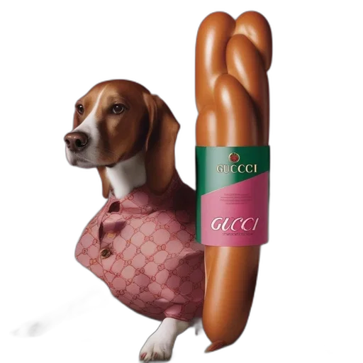 food, animal, dress, creature transparent PNG cut-out