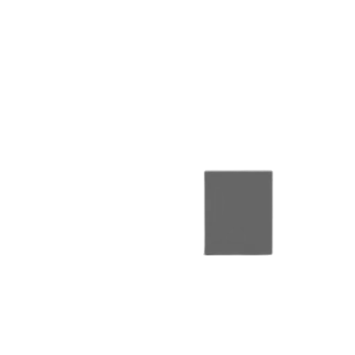robot, furniture, hat, face transparent PNG cut-out