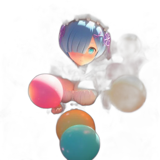 robot, weapon, creature, staff transparent PNG cut-out
