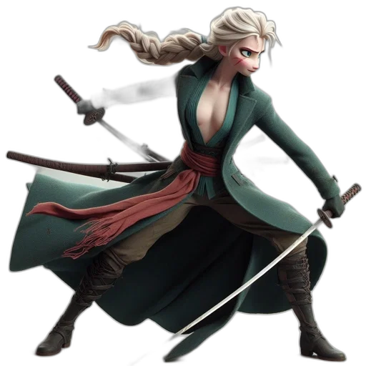 sword, staff, dragon, concept art transparent PNG cut-out