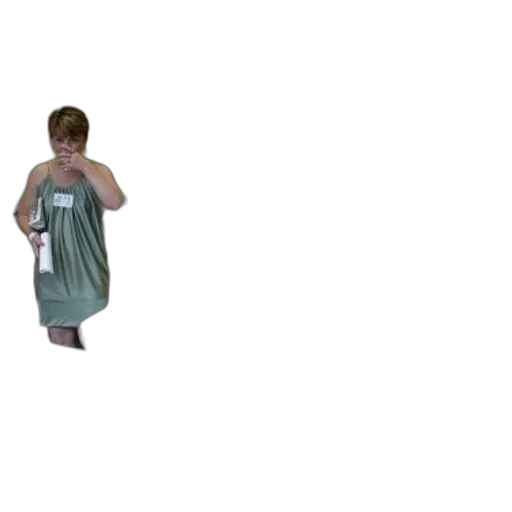 dress, staff, bottle, robot transparent PNG cut-out