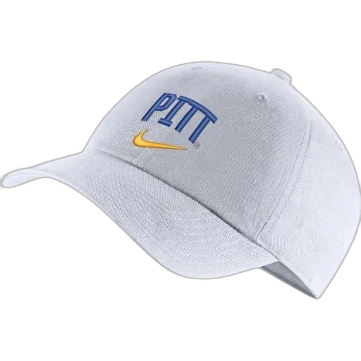 hat, staff, 3d render, white transparent PNG cut-out