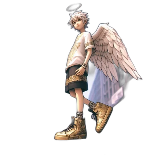 weapon, staff, animal, shoes transparent PNG cut-out