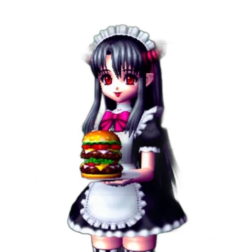 food, dress, staff, animal transparent PNG cut-out